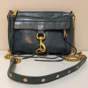 Rebecca Minkoff Mini MAC